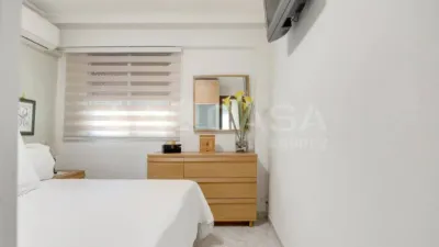 Apartment in La Verneda-La Pau photo 16