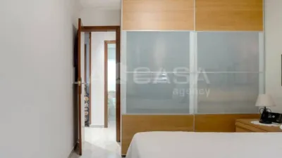 Apartment in La Verneda-La Pau photo 18