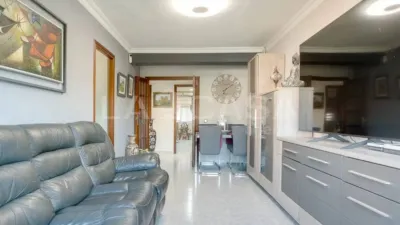 Apartment in La Verneda-La Pau photo 20