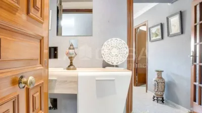 Apartment in La Verneda-La Pau photo 22