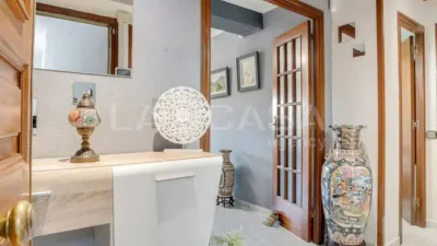 Apartment in La Verneda-La Pau photo 23
