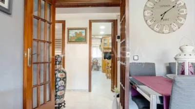 Apartment in La Verneda-La Pau photo 4