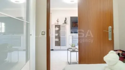 Apartment in La Verneda-La Pau photo 5