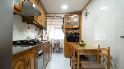 Apartment in La Verneda-La Pau photo 8