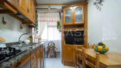 Apartment in La Verneda-La Pau photo 9
