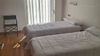 Piso en alquiler en Arrancapins - Imagen 14