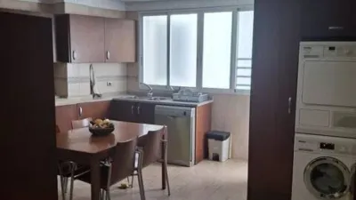 Piso en alquiler en Arrancapins - Imagen 6