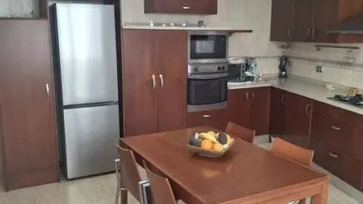 Piso en alquiler en Arrancapins - Imagen 7