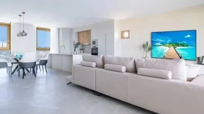Pis – Benidorm - Més