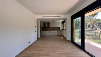 Apartment in Pals photo 8
