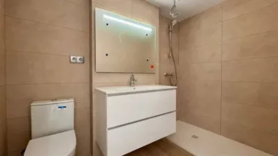 Apartment in Pals photo 13