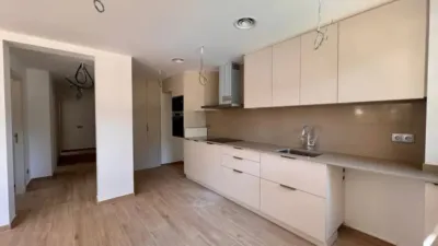 Apartment in Pals photo 5