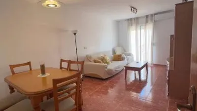 Apartment on Gran Capitán Street photo 15