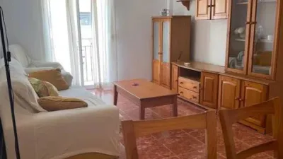 Apartment on Gran Capitán Street photo 16