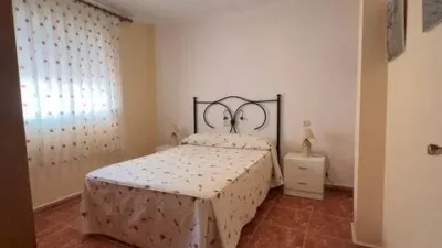 Apartment on Gran Capitán Street photo 21