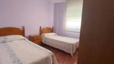 Apartment on Gran Capitán Street photo 9