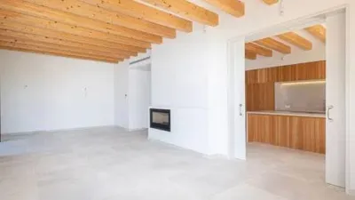Rustic house in Alaró photo 27