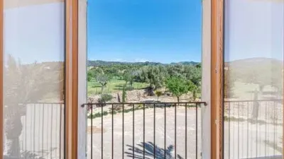 Rustic house in Alaró photo 40