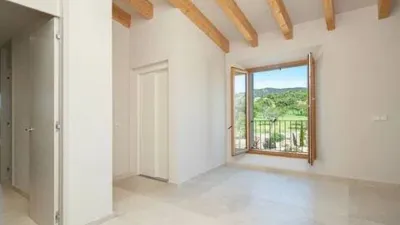 Rustic house in Alaró photo 42