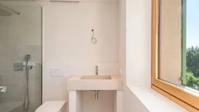 Rustic house in Alaró photo 47