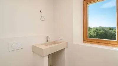 Rustic house in Alaró photo 48