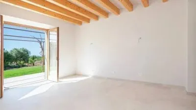Rustic house in Alaró photo 49
