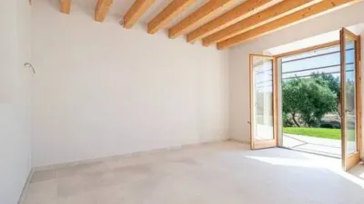 Rustic house in Alaró photo 50