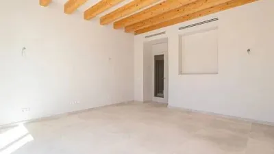 Rustic house in Alaró photo 51