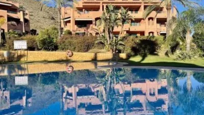 Apartment in Finestrat, la Marina Baixa - Vista 2