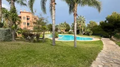 Apartment in Finestrat, la Marina Baixa - Vista 4