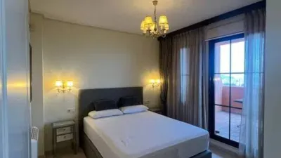 Apartment in Finestrat, la Marina Baixa - Vista 5