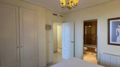 Apartment in Finestrat, la Marina Baixa - Más