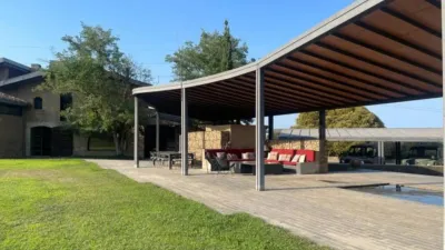 Chalet on Calle Diseminado Afueras-Perat, 4 photo 17