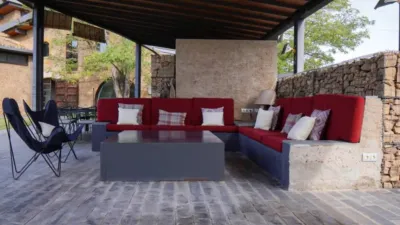 Chalet on Calle Diseminado Afueras-Perat, 4 photo 18