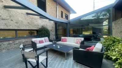 Chalet on Calle Diseminado Afueras-Perat, 4 photo 20