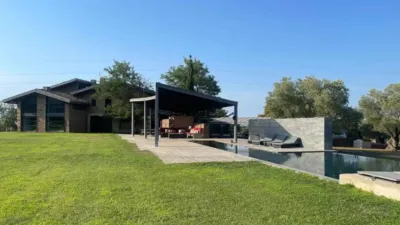 Chalet on Calle Diseminado Afueras-Perat, 4 photo 6