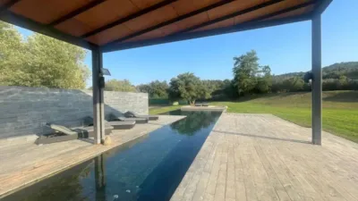 Chalet on Calle Diseminado Afueras-Perat, 4 photo 8
