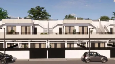 House in Los Montesinos - Vista 2
