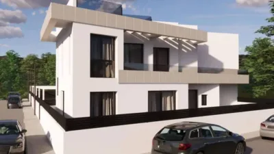 House in Los Montesinos - Vista 4