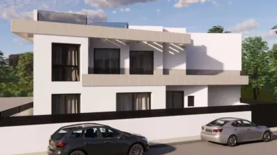 House in Los Montesinos - Vista 5