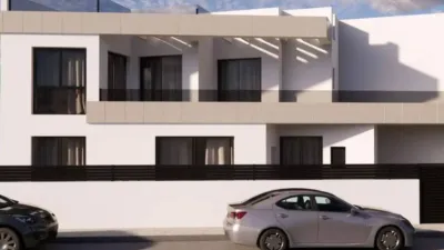 House in Los Montesinos - Vista 6