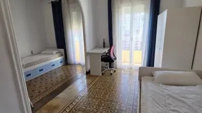 Piso en alquiler en El Cabanyal-El Canyamelar - Imagen 10