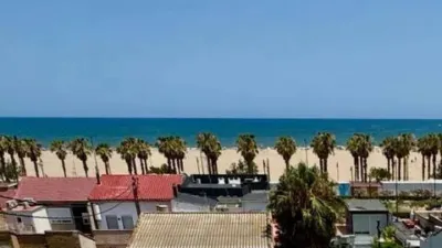 Piso en alquiler en El Cabanyal-El Canyamelar - Imagen 12