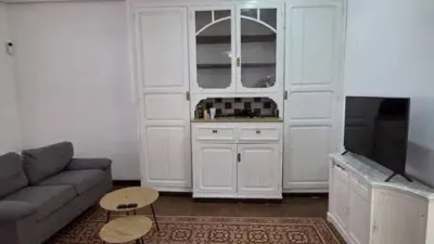 Piso en alquiler en El Cabanyal-El Canyamelar - Imagen 4