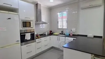 Piso en alquiler en El Cabanyal-El Canyamelar - Imagen 5