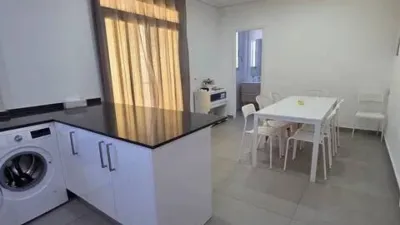 Piso en alquiler en El Cabanyal-El Canyamelar - Imagen 6