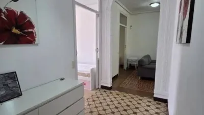 Piso en alquiler en El Cabanyal-El Canyamelar - Imagen 8