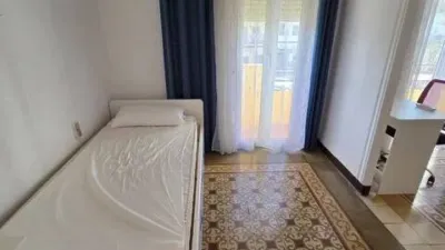 Piso en alquiler en El Cabanyal-El Canyamelar - Imagen 9