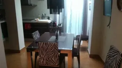 Apartment on Calle Séneca, 6 photo 12