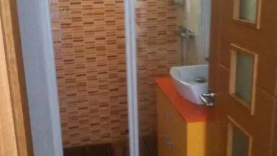 Apartment on Calle Séneca, 6 photo 8